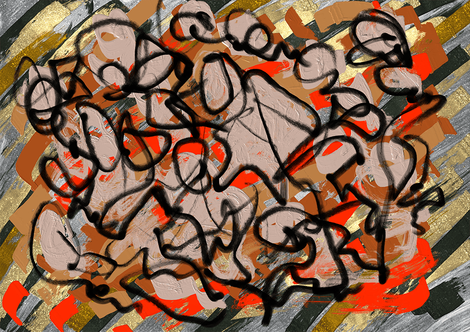 Digital Art 1