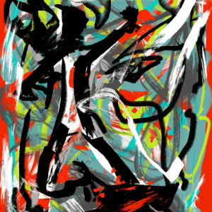 Digital Art 2