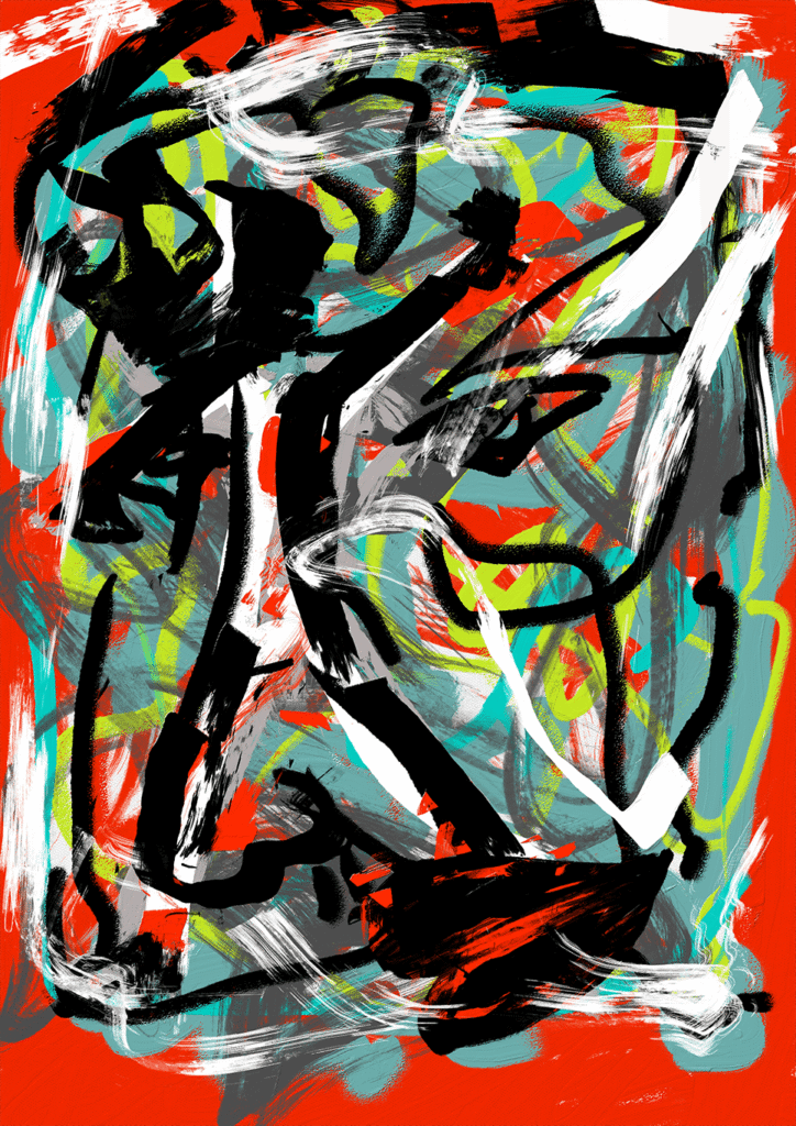 Digital Art 2
