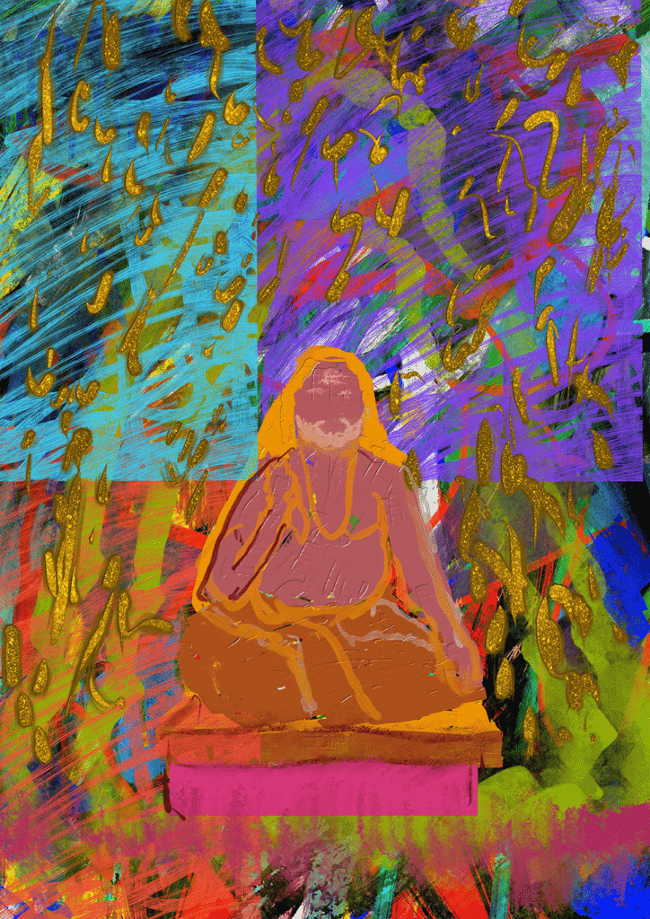 Digital Art 3