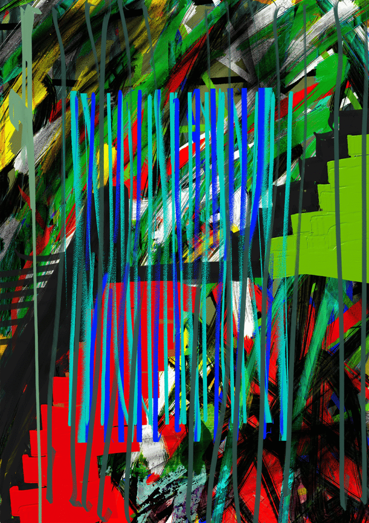 Digital Art 5