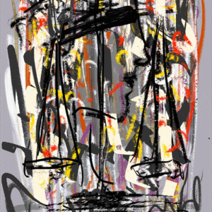 Digital Art 9