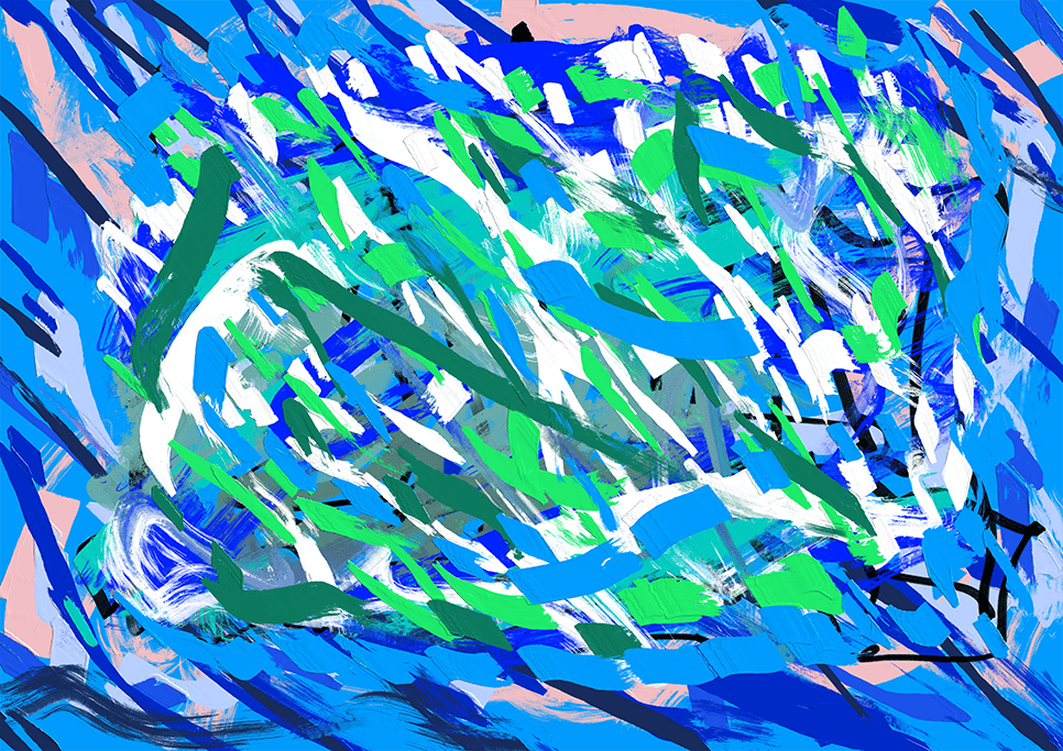Digital Art 10
