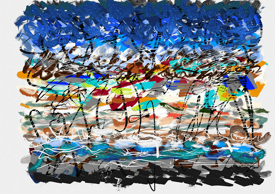 Digital Art 11