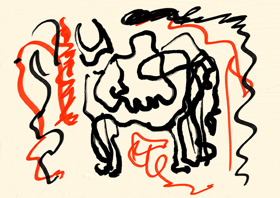 Digital Art 12