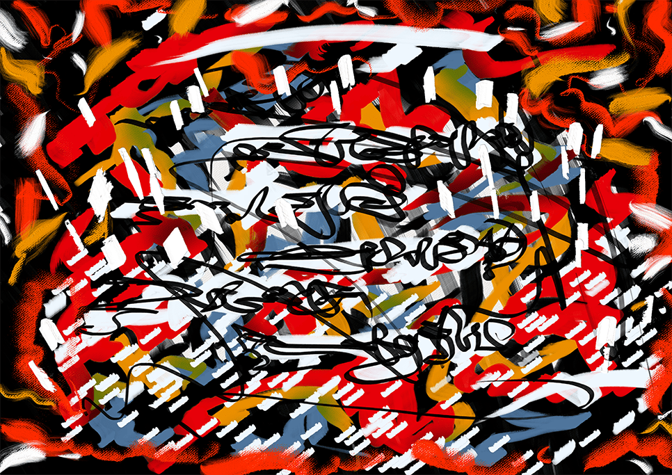 Digital Art 14