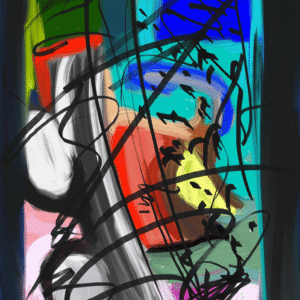 Digital Art 15