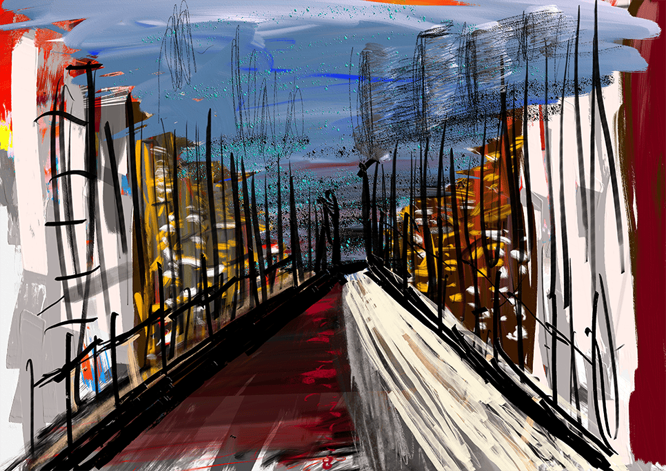 Digital Art 17