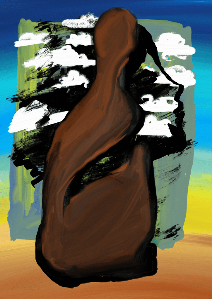Digital Art 18