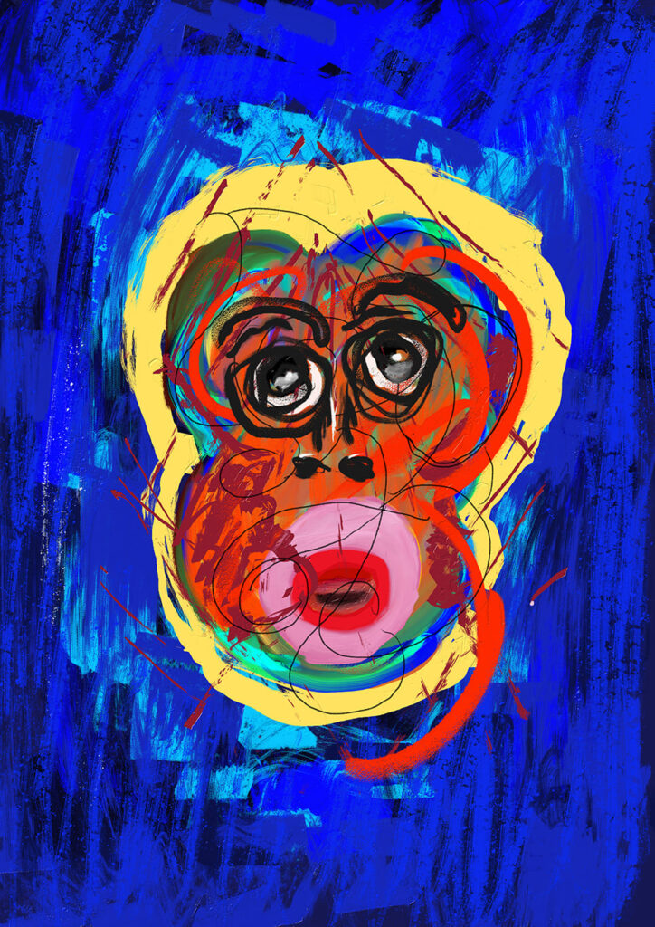 Digital Art 21